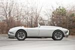 Tojeiro-MG Barchetta Sports Racer 1952 года